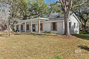 3109 Grishilde Dr, Mobile, AL 36693 - Photo 4