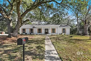 3109 Grishilde Dr, Mobile, AL 36693 - Photo 2