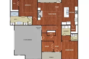 108 Clubhouse Dr, Fairhope, AL 36532 - Photo 2