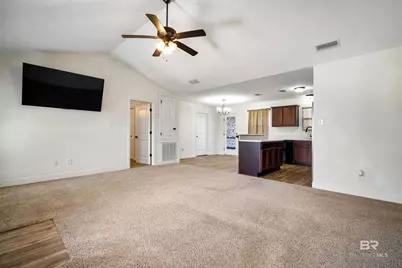21673 Bartlett Lane, Robertsdale, AL 36567 - Photo 6