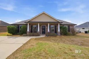 21673 Bartlett Ln, Robertsdale, AL 36567 - Photo 1