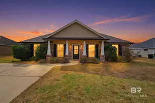 21673 Bartlett Ln, Robertsdale, AL 36567 - Photo 2