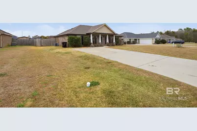 21673 Bartlett Lane, Robertsdale, AL 36567 - Photo 4