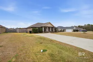 21673 Bartlett Ln, Robertsdale, AL 36567 - Photo 4