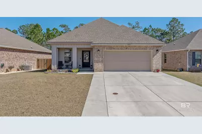 1073 Ruisseau Drive, Foley, AL 36535 - Photo 1