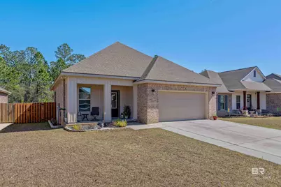 1073 Ruisseau Drive, Foley, AL 36535 - Photo 2