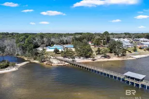 420 Buena Vista Dr, Lillian, AL 36549 - Photo 48