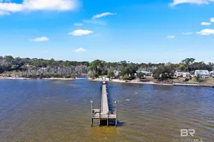 420 Buena Vista Dr, Lillian, AL 36549 - Photo 46