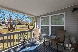 420 Buena Vista Dr, Lillian, AL 36549 - Photo 26