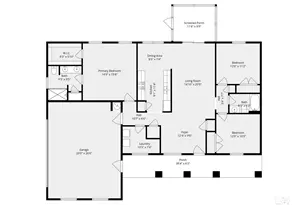 33644 Field Stone Ln, Lillian, AL 36549 - Photo 30