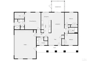 33644 Field Stone Ln, Lillian, AL 36549 - Photo 2