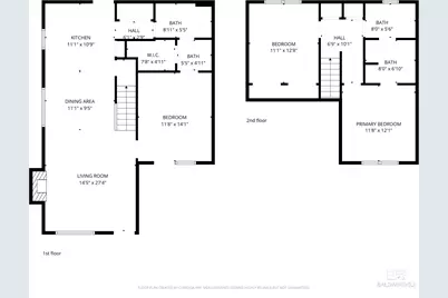 60 Summer Oaks Drive, Daphne, AL 36526 - Photo 2