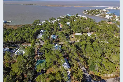 501 Conde Avenue, Dauphin Island, AL 36528 - Photo 30