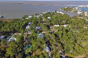 501 Conde Ave, Dauphin Island, AL 36528 - Photo 30