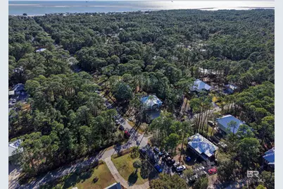 501 Conde Avenue, Dauphin Island, AL 36528 - Photo 28