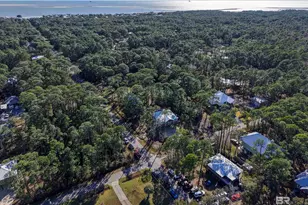 501 Conde Ave, Dauphin Island, AL 36528 - Photo 28