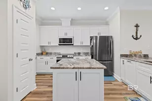 501 Conde Ave, Dauphin Island, AL 36528 - Photo 4