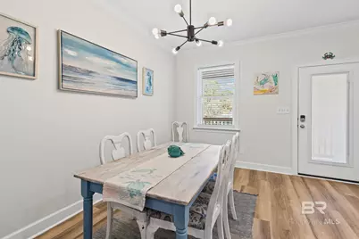 501 Conde Avenue, Dauphin Island, AL 36528 - Photo 6