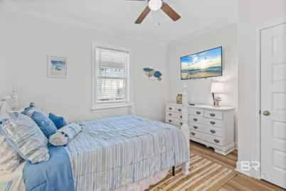 501 Conde Avenue, Dauphin Island, AL 36528 - Photo 18
