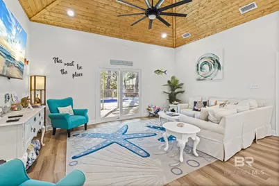 501 Conde Avenue, Dauphin Island, AL 36528 - Photo 12