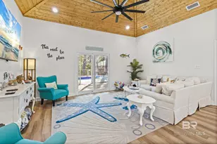 501 Conde Ave, Dauphin Island, AL 36528 - Photo 12