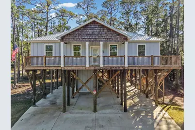 501 Conde Avenue, Dauphin Island, AL 36528 - Photo 26