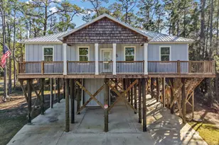 501 Conde Ave, Dauphin Island, AL 36528 - Photo 26