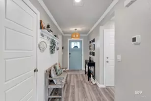 22310 Early Dawn Cir, Foley, AL 36535 - Photo 8