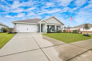 22310 Early Dawn Cir, Foley, AL 36535 - Photo 4