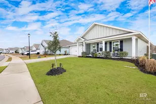 22310 Early Dawn Cir, Foley, AL 36535 - Photo 2