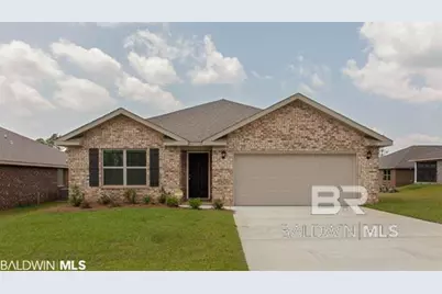 34523 Paisley Avenue, Spanish Fort, AL 36527 - Photo 1