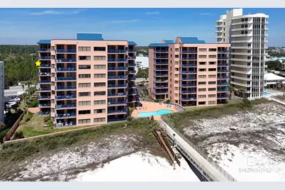 26072 Perdido Beach Boulevard #704W, Orange Beach, AL 36561 - Photo 1