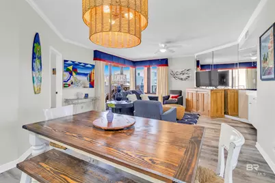 26072 Perdido Beach Boulevard #704W, Orange Beach, AL 36561 - Photo 4