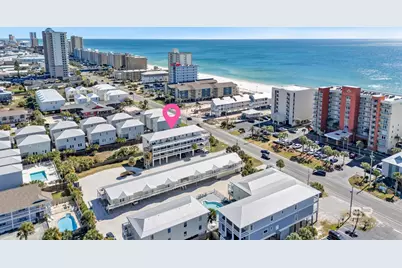 1118 W Beach Boulevard #37, Gulf Shores, AL 36542 - Photo 1