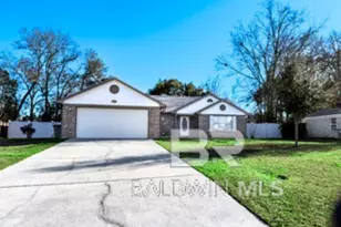 129 Pennbrooke Loop, Foley, AL 36535 - Photo 1