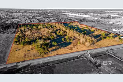 19625 County Road 20, Foley, AL 36535 - Photo 4