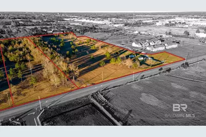 19625 County Road 20, Foley, AL 36535 - Photo 2