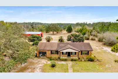32106 W Seminole Road, Seminole, AL 36574 - Photo 1