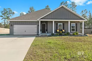 30954 Semper Dr, Spanish Fort, AL 36527 - Photo 1
