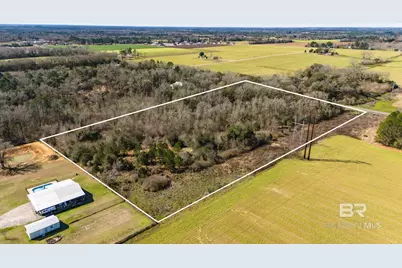 0 County Road 55, Silverhill, AL 36576 - Photo 1