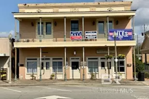 124 Courthouse Square, Bay Minette, AL 36507 - Photo 1