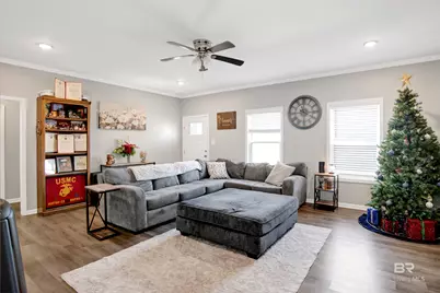 10015 Bridgewater Drive, Theodore, AL 36582 - Photo 6