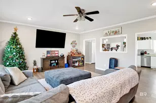 10015 Bridgewater Dr, Theodore, AL 36582 - Photo 4