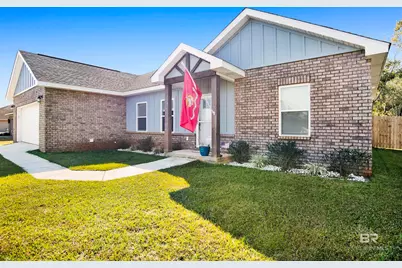 10015 Bridgewater Drive, Theodore, AL 36582 - Photo 2