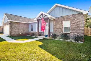 10015 Bridgewater Dr, Theodore, AL 36582 - Photo 2