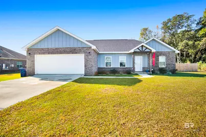 10015 Bridgewater Drive, Theodore, AL 36582 - Photo 1