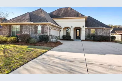 506 Kensley Avenue, Fairhope, AL 36532 - Photo 2