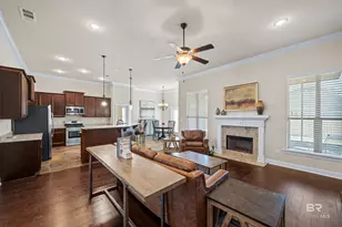 506 Kensley Ave, Fairhope, AL 36532 - Photo 4