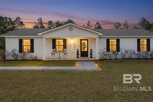 10710 Deerfoot Ln, Elberta, AL 36530 - Photo 1