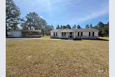 10710 Deerfoot Lane, Elberta, AL 36530 - Photo 2